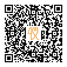 Enlace de código QR al menú de Thai International