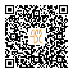 Enlace de código QR al menú de The Only Place For Food Lovers