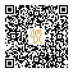 Enlace de código QR al menú de Fort Hays Chuckwagon