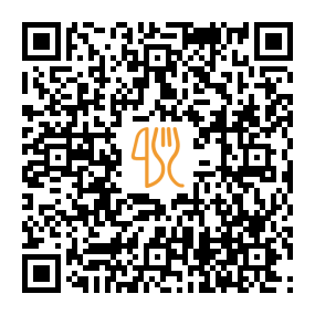 Enlace de código QR al menú de Kim's Asian Kitchen