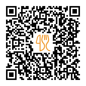 Enlace de código QR al menú de Yakatori And Thai Kitchen