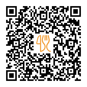 Enlace de código QR al menú de Welland Hancook Korean