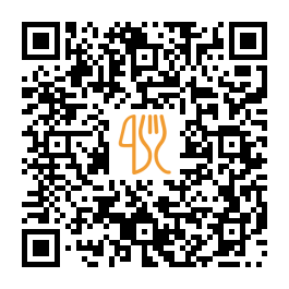 Enlace de código QR al menú de Sushi Hikari