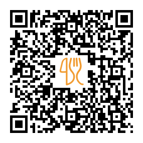 Enlace de código QR al menú de Vortex Asian Bistro