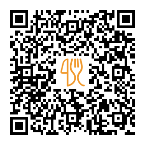 Enlace de código QR al menú de Utsanee Thai Mat Utsanee Haugen