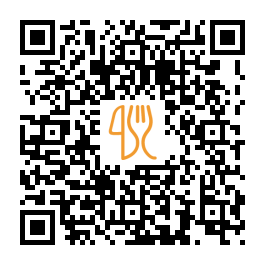 Enlace de código QR al menú de Shawarma Inn