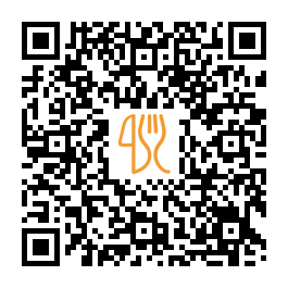 Enlace de código QR al menú de Fuji Sushi Friends