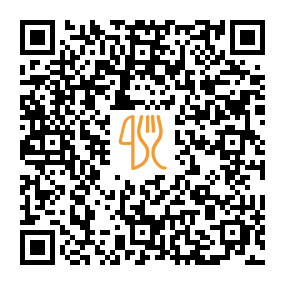 Enlace de código QR al menú de Hooters