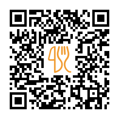 Enlace de código QR al menú de Ching Ling