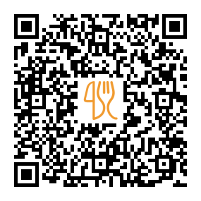 Enlace de código QR al menú de G'day Japanese Korean