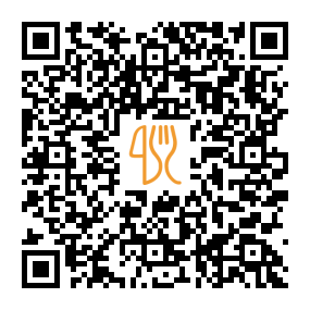 Enlace de código QR al menú de Friends For Foodies