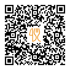 Enlace de código QR al menú de Pan Asian Kitchen