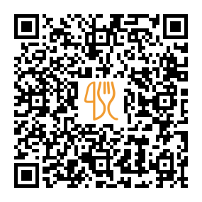 Enlace de código QR al menú de La Pinoz Pizza