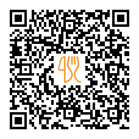 Enlace de código QR al menú de Thai Good Taste