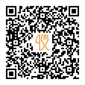 Enlace de código QR al menú de The Vegan Kitchen