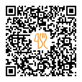 Enlace de código QR al menú de La Pinoz Pizza