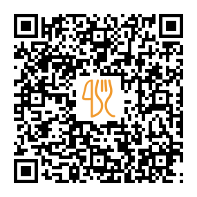 Enlace de código QR al menú de New Instana Sushi Wok