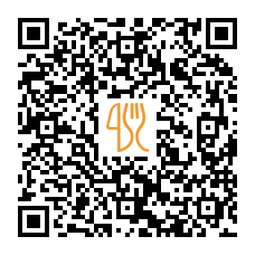 Enlace de código QR al menú de Bistro Caterers