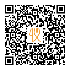 Enlace de código QR al menú de Blaze Pizza