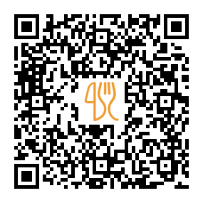 Enlace de código QR al menú de Hari Om Kathiyawadi