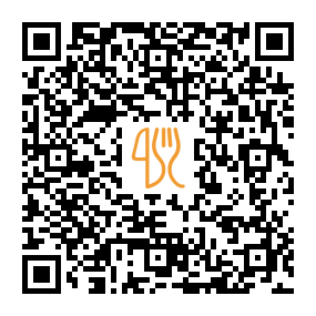 Enlace de código QR al menú de Hong Kong Chinese Cuisine