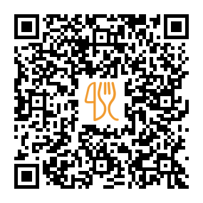 Enlace de código QR al menú de Japanese Izakaya Hanbe​