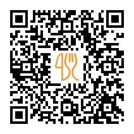 Enlace de código QR al menú de Cocina Michoacana