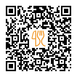 Enlace de código QR al menú de Just Thai