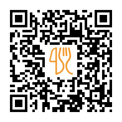 Enlace de código QR al menú de Golden Fork Ajman