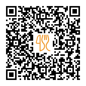 Enlace de código QR al menú de Sushi Moo Ra