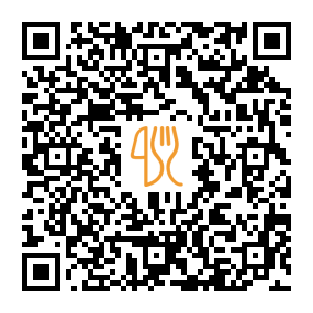 Enlace de código QR al menú de Kabuki Korean Cafe Sushi