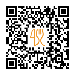 Enlace de código QR al menú de Sushi Liberec