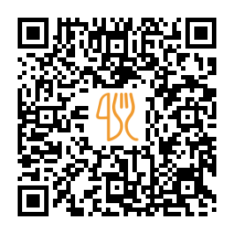 Enlace de código QR al menú de Hk Nola