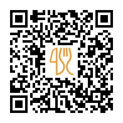 Enlace de código QR al menú de Tasty Food