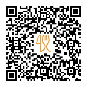 Enlace de código QR al menú de Luna Trattoria