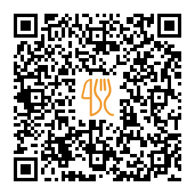 Enlace de código QR al menú de Arabian Mediterranean Food