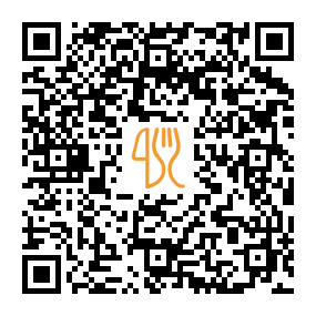 Enlace de código QR al menú de Grillin Wings