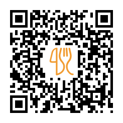 Enlace de código QR al menú de Cafe 18