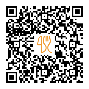 Enlace de código QR al menú de Dalchini Indian Takeaway