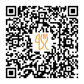 Enlace de código QR al menú de Supreme Gourmet Pizza