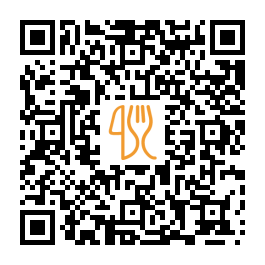 Enlace de código QR al menú de Thai Kitchen