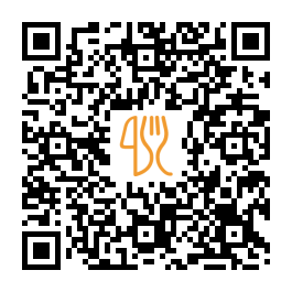 Enlace de código QR al menú de Shāo Ròu ホルモンこばやし