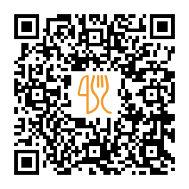 Enlace de código QR al menú de Barista