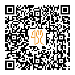 Enlace de código QR al menú de Trattoria Vittoria