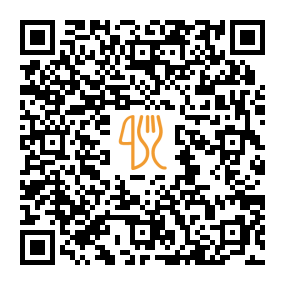 Enlace de código QR al menú de Ginza Sushi Korean Bbq