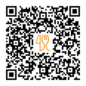 Enlace de código QR al menú de Fusion Buffet Grantham