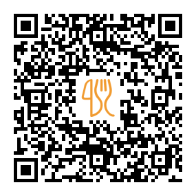 Enlace de código QR al menú de Aroma Sushi