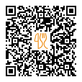 Enlace de código QR al menú de Osteria Padella