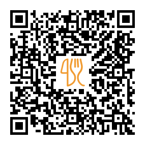 Enlace de código QR al menú de Burger 7 Idylwood Plaza