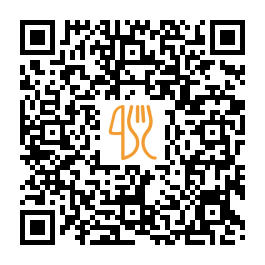 Enlace de código QR al menú de Cafe 1866